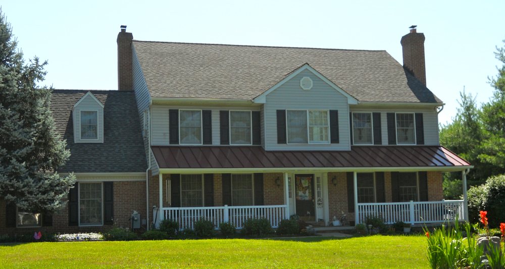 Photo of Thomas Roofing