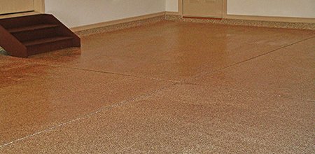 Photo of Atlanta Epoxy Floors
