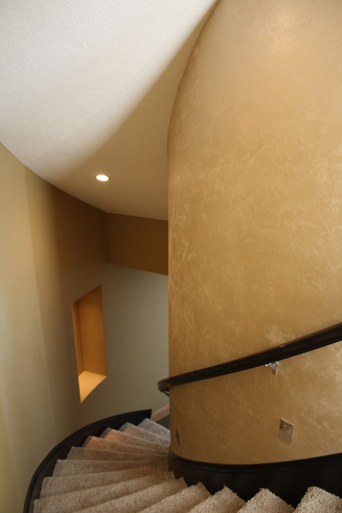 Photo of The Finished Edge