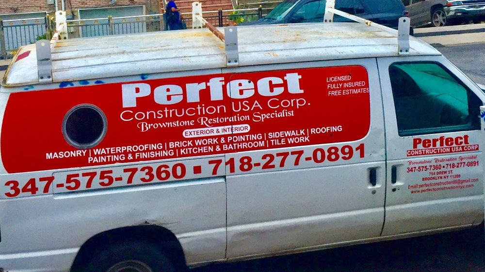 Photo of Perfect Construction