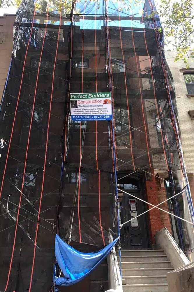Photo of Perfect Construction