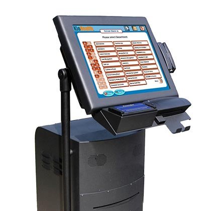 Photo of Seepoint Technology