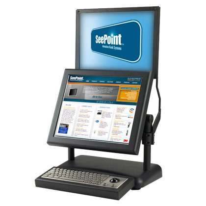 Photo of Seepoint Technology