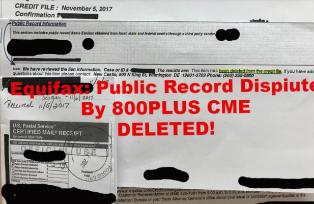 Photo of 800PLUS Credit management & Education