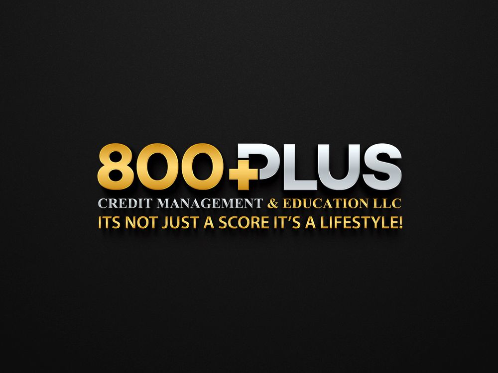 Photo of 800PLUS Credit management & Education