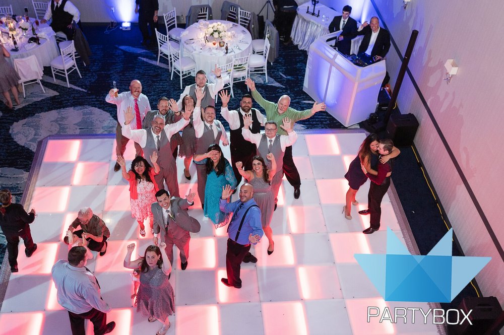 Photo of PartyBox