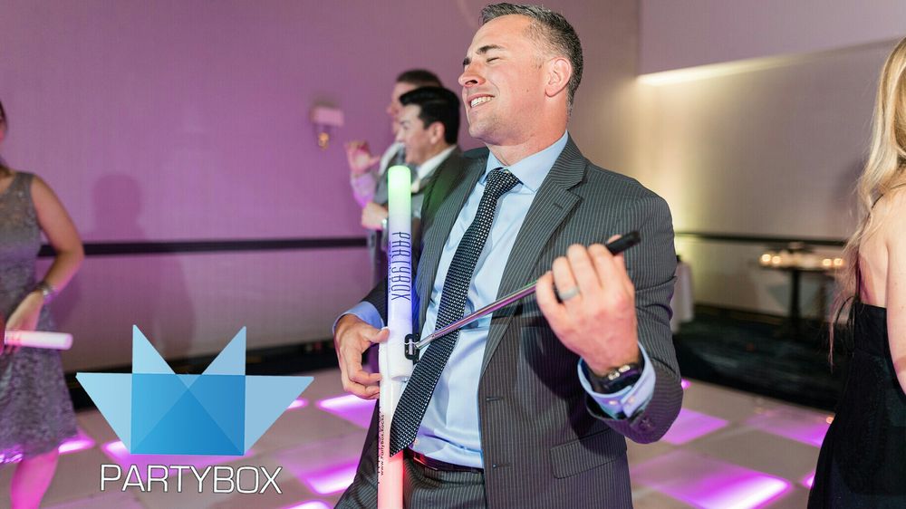 Photo of PartyBox