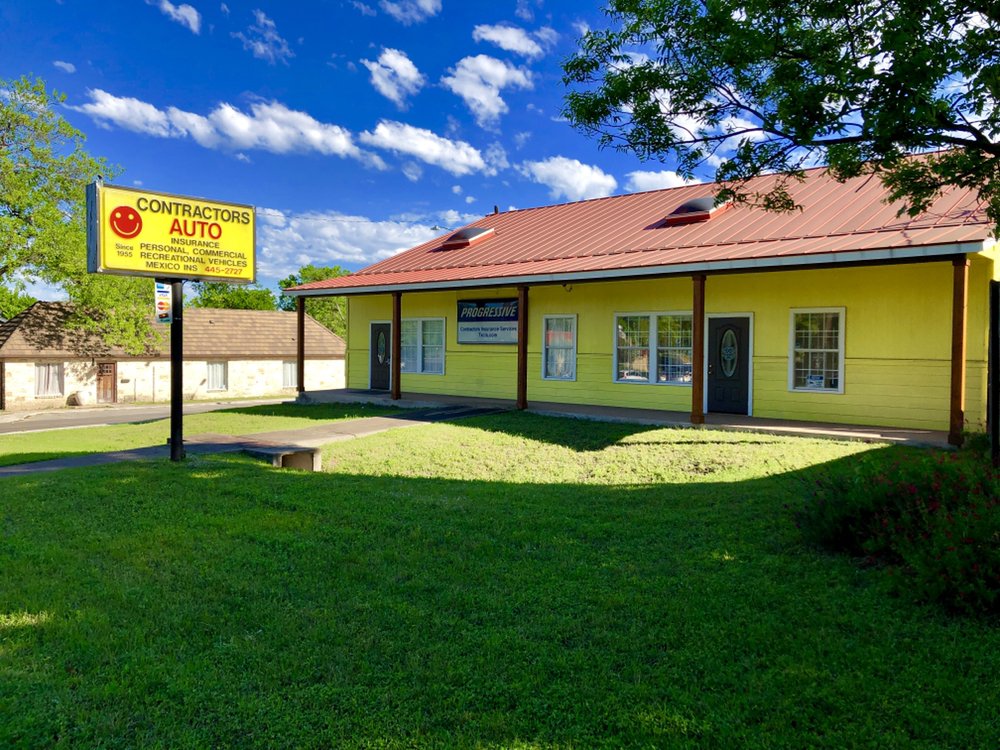 Photo of Contractors Insurance Services
