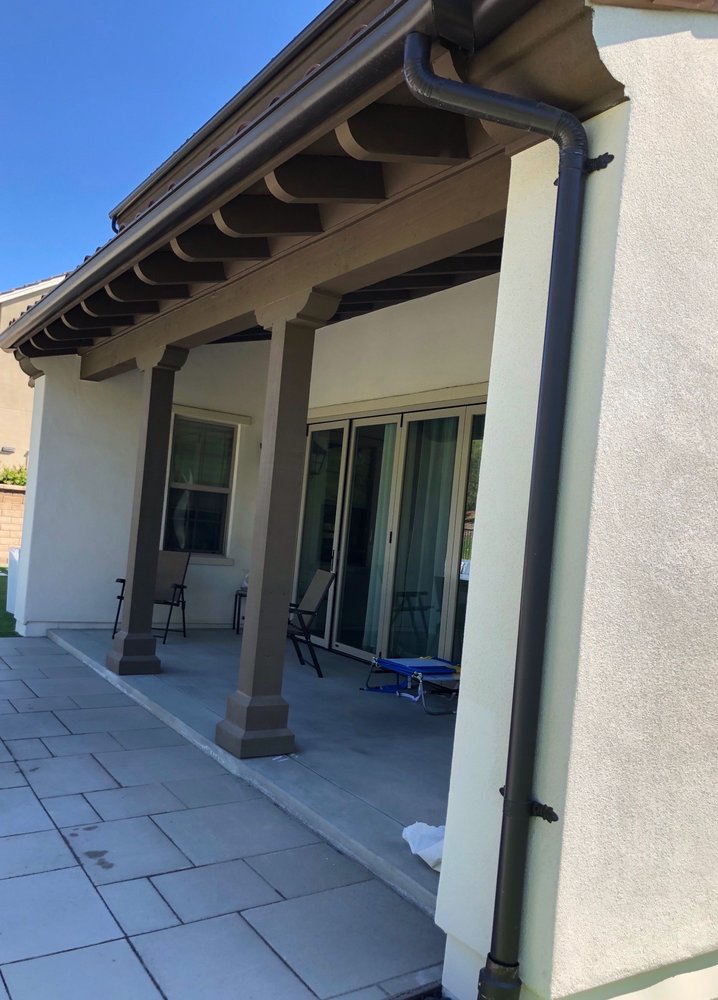Photo of Eli's Gutter Sevices