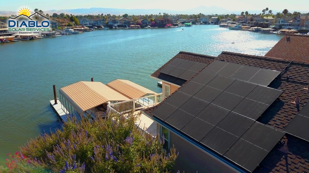 Photo of Diablo Solar Services