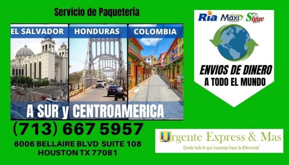Photo of Urgente Express