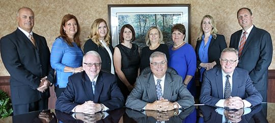 Photo of Creighton McLean & Shea PLC