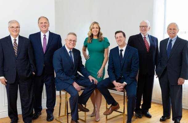 Photo of Creighton McLean & Shea PLC