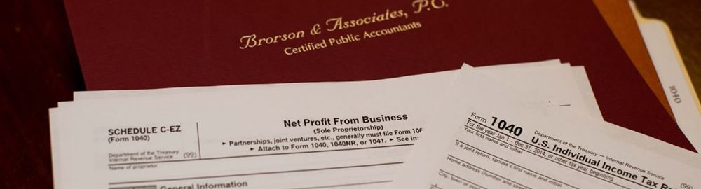 Photo of Brorson & Associates