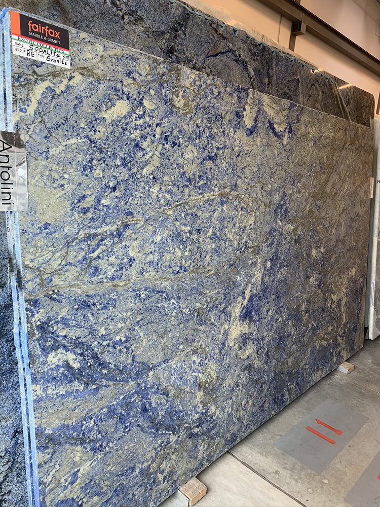 Photo of Fairfax Marble & Granite