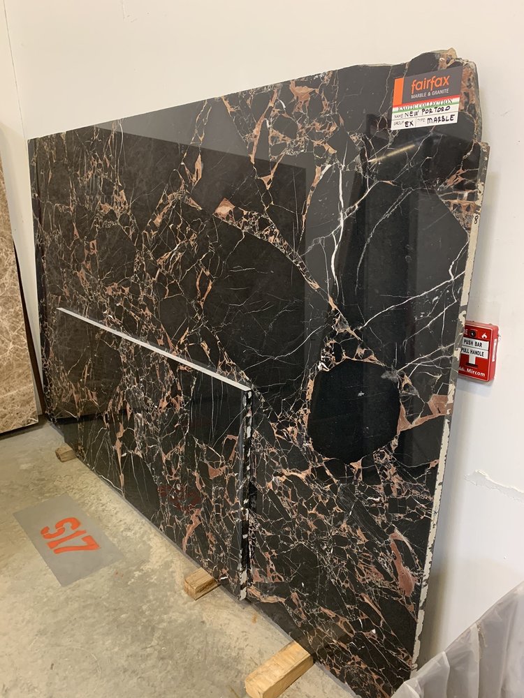 Photo of Fairfax Marble & Granite