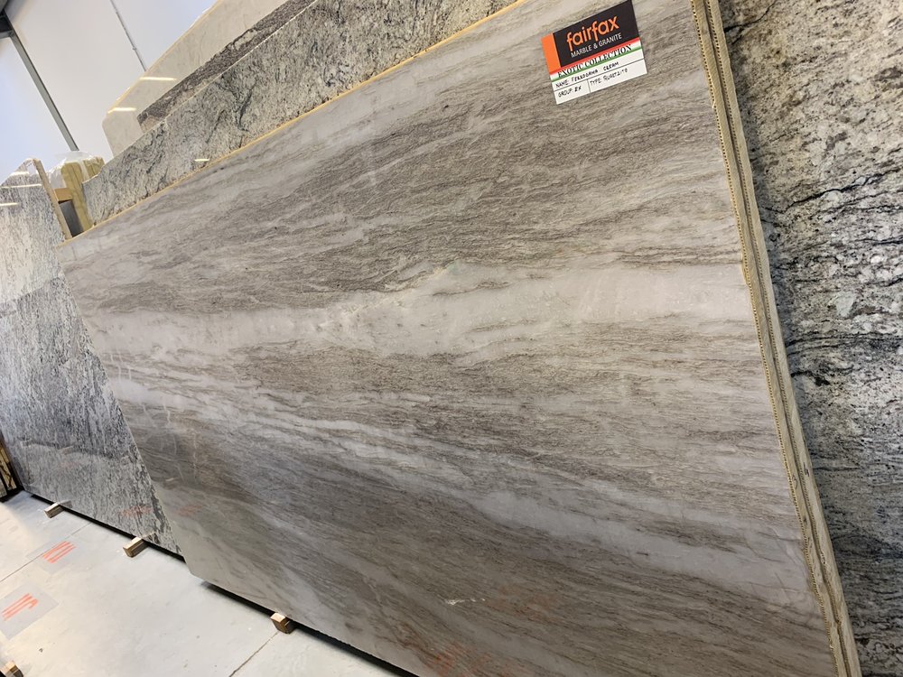 Photo of Fairfax Marble & Granite