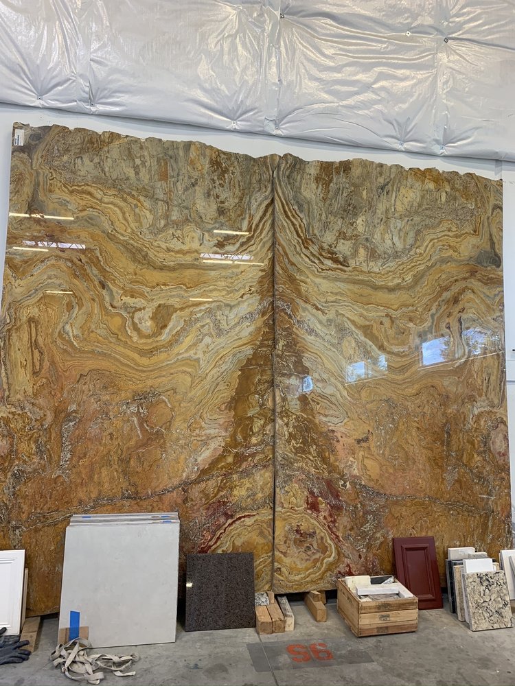 Photo of Fairfax Marble & Granite