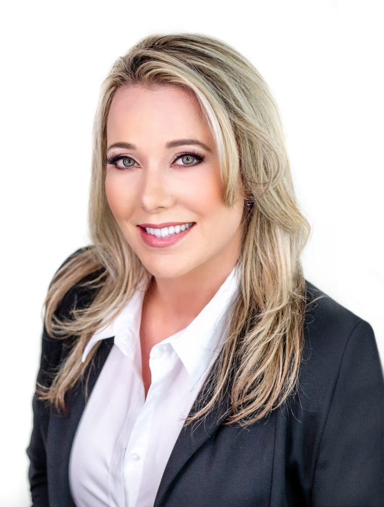 Photo of Crystal Olenbush - Austin Realtor