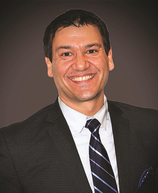 Photo of Andy Balistreri - State Farm Insurance Agent