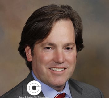 Photo of George C Creal Jr., PC, Trial Lawyers