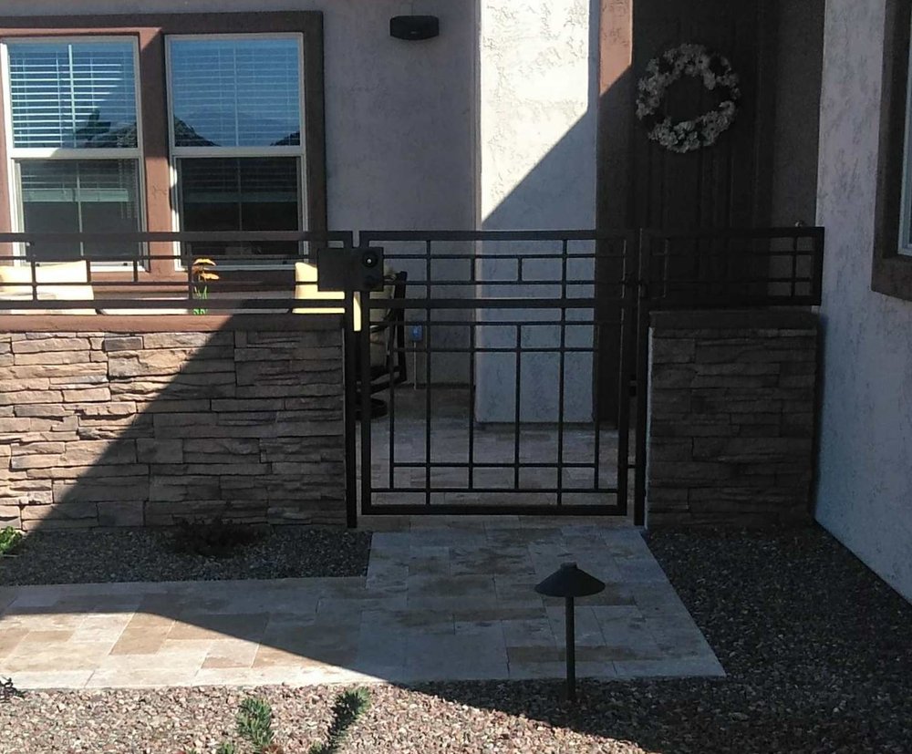 Photo of Steel Creations & Fabrications, Inc.