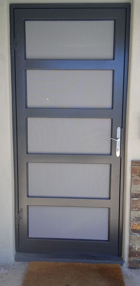 Photo of Steel Creations & Fabrications, Inc.