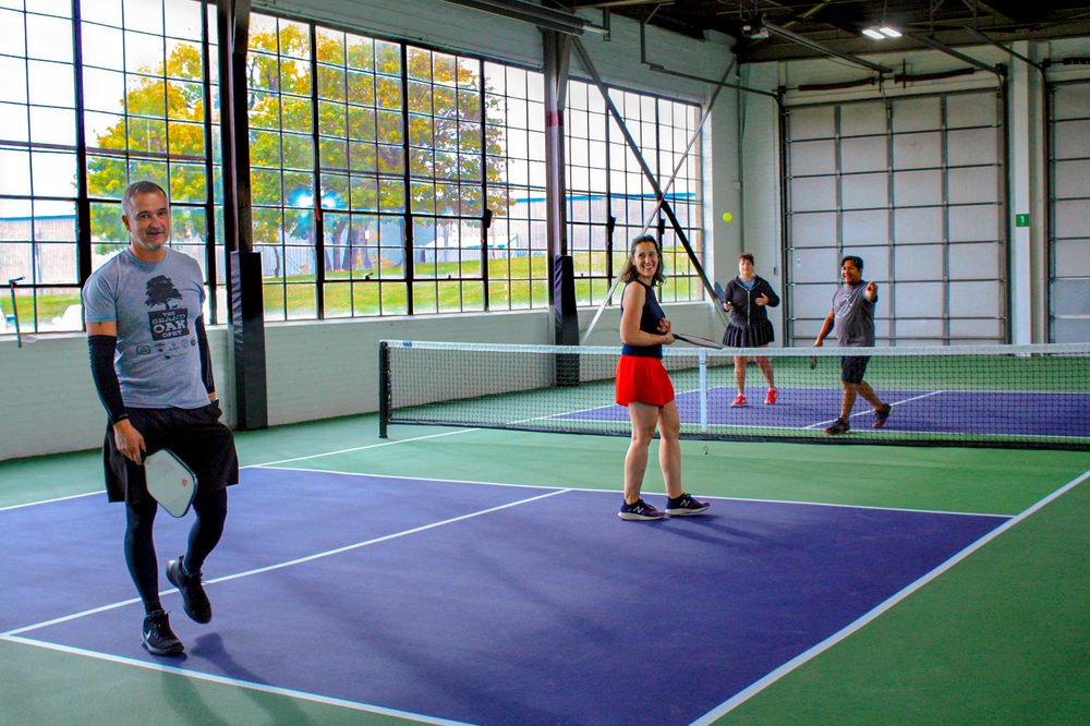 Photo of Lucky Shots Pickleball Club