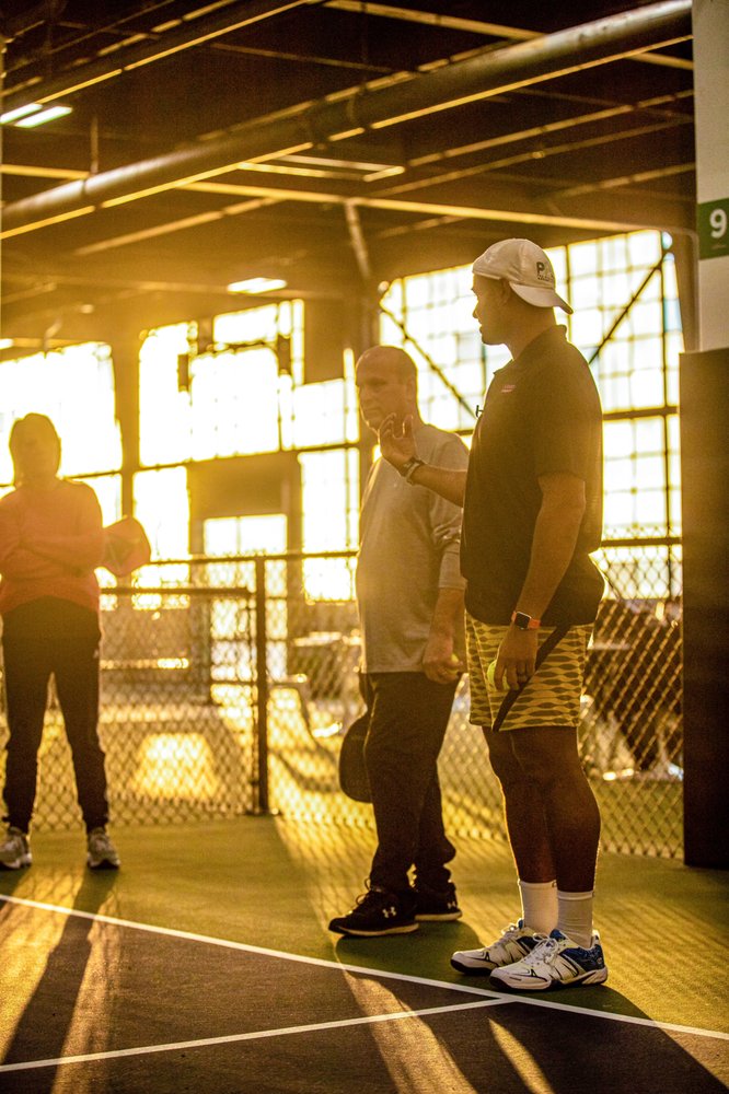 Photo of Lucky Shots Pickleball Club