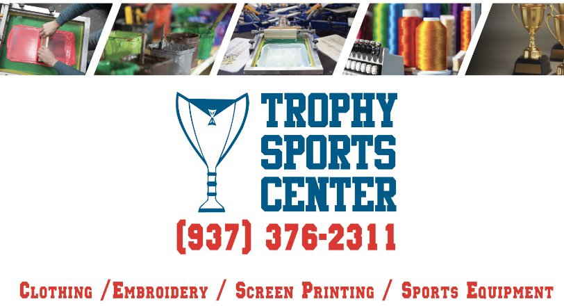 Photo of Trophy Sports Center