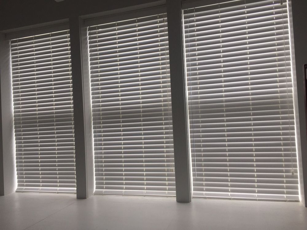 Photo of A + Blinds Shades & Shutters