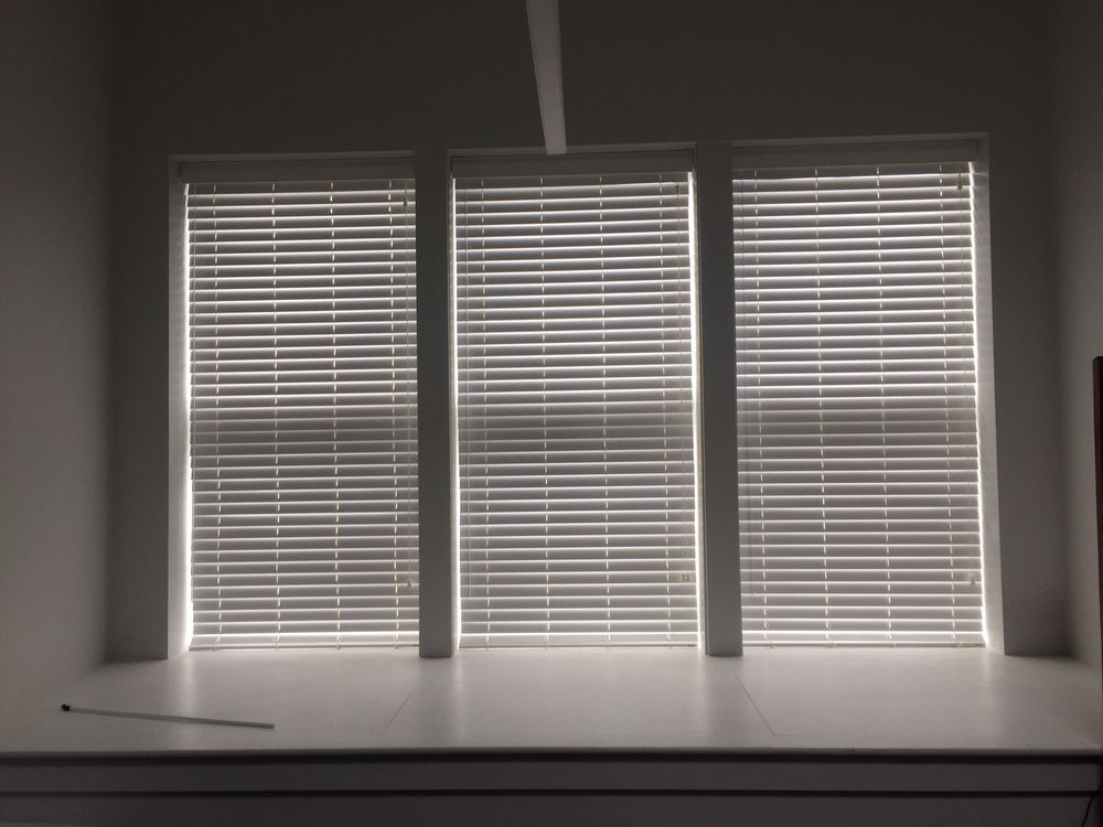 Photo of A + Blinds Shades & Shutters