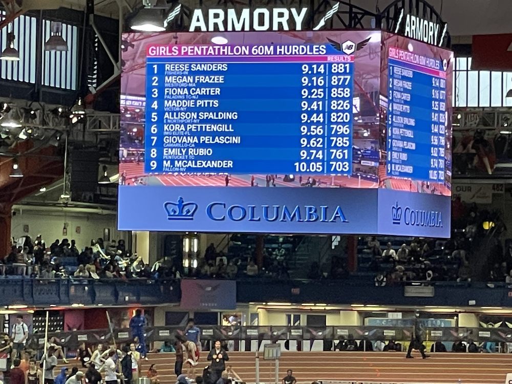 Photo of The Armory