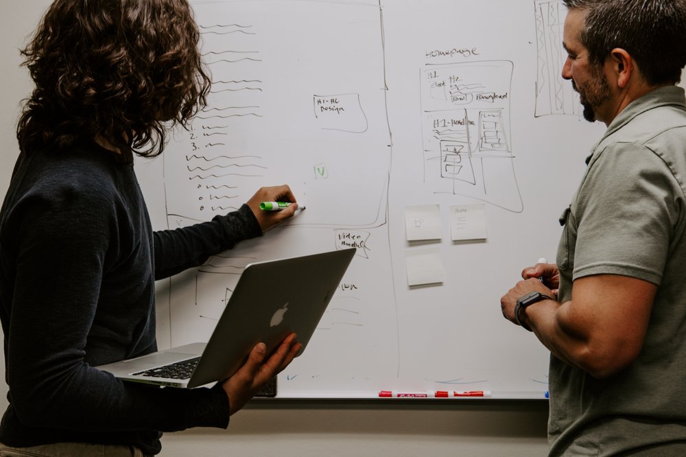 Photo of RVB Consulting