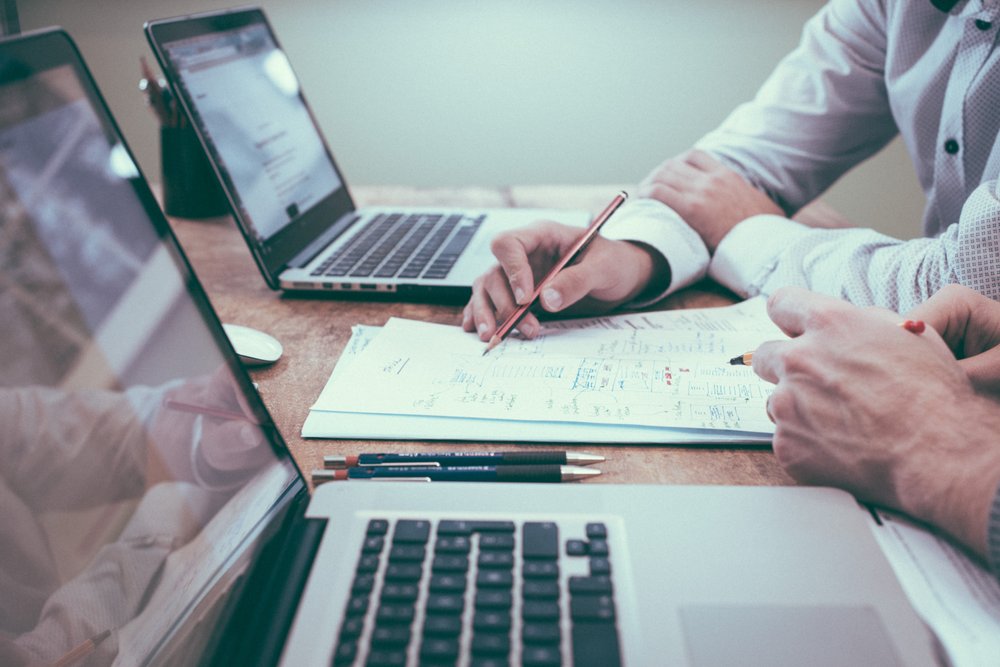 Photo of RVB Consulting