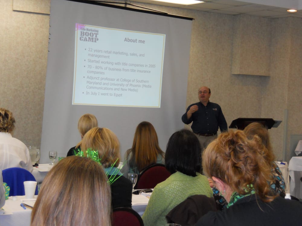 Photo of Strategic Marketing Group