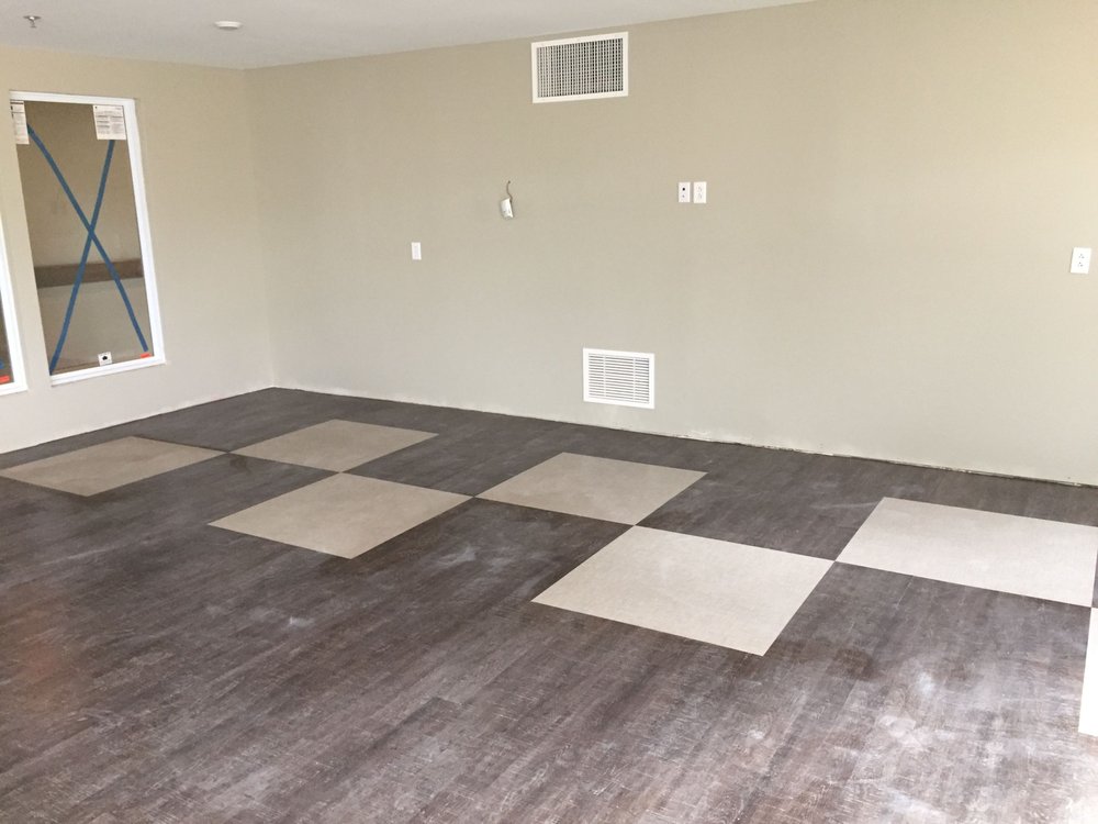 Photo of Vinny&Wes Flooring