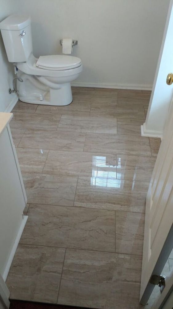 Photo of Vinny&Wes Flooring