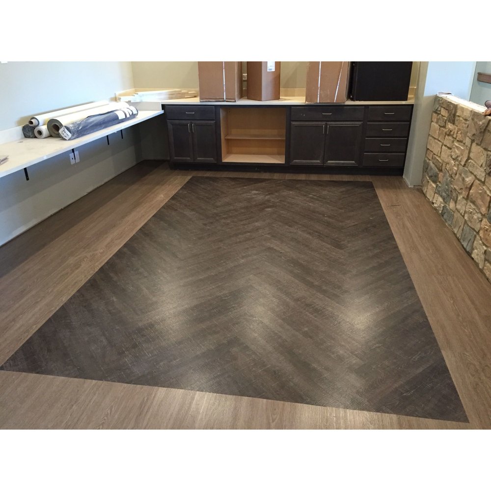 Photo of Vinny&Wes Flooring