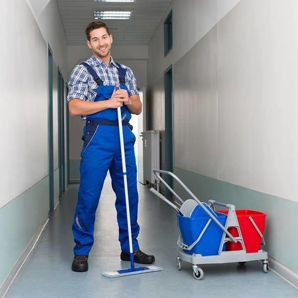 Photo of ACS Janitorial Services