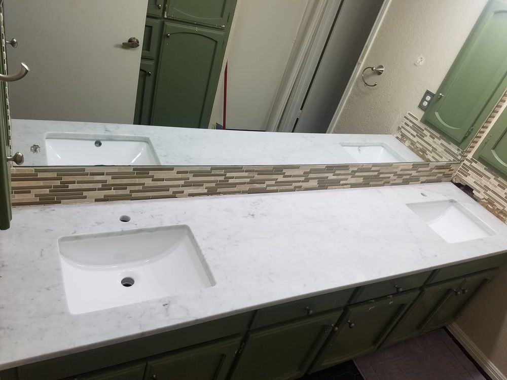 Photo of Stone Home Esparza