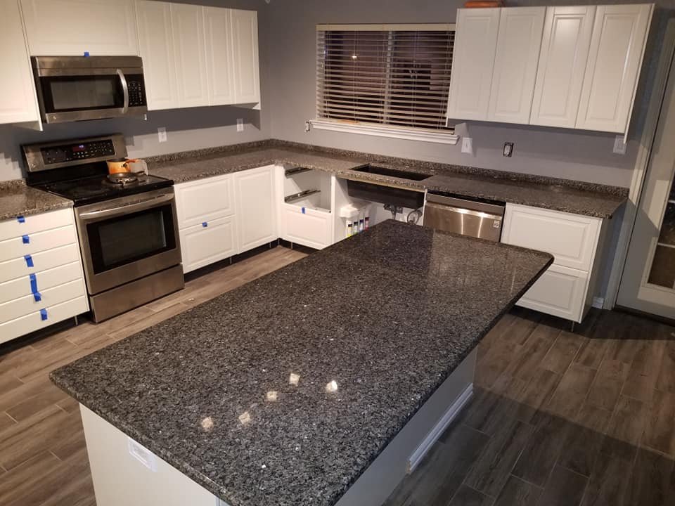 Photo of Stone Home Esparza