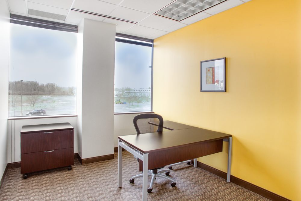 Photo of Regus Indiana Fishers