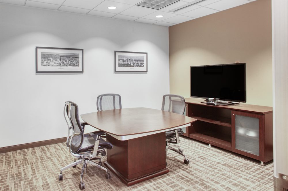 Photo of Regus Indiana Fishers