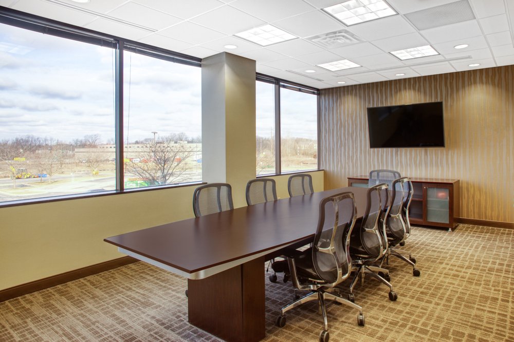 Photo of Regus Indiana Fishers