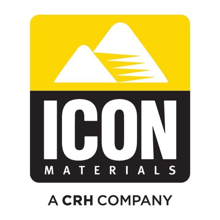 Photo of Icon Materials, A CRH Company