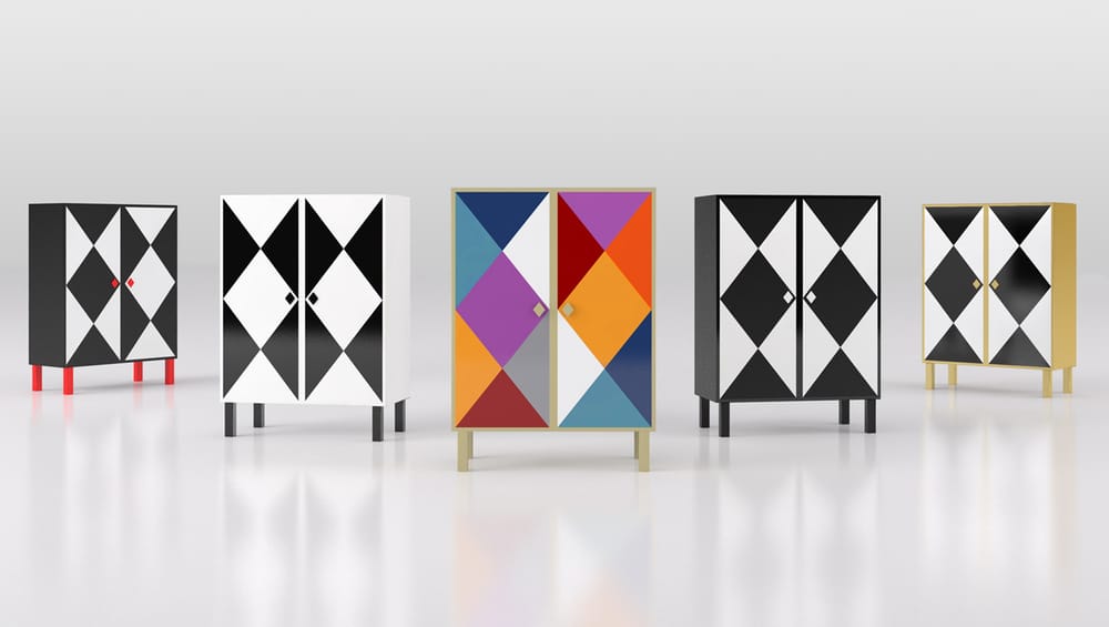 Photo of Robin Lechner Designs