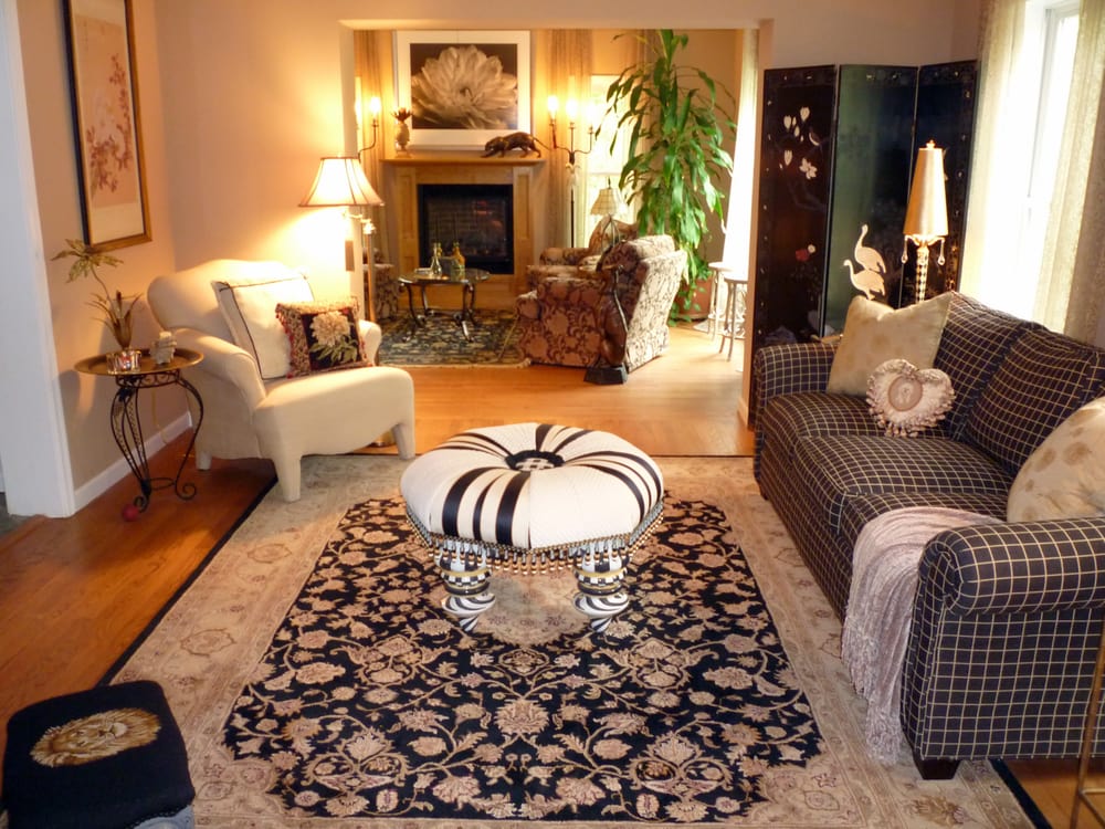 Photo of Robin Lechner Designs