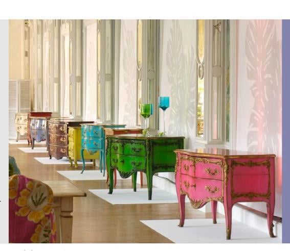 Photo of Robin Lechner Designs