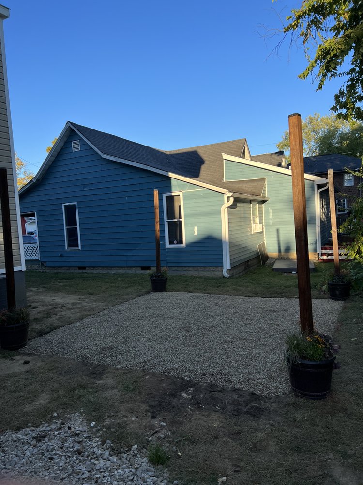 Photo of Hoosier Homes Lawn & Landscape